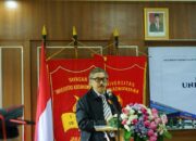 Prof. Gayus Lumbuun: Profesional Hukum Harus Selalu Update Ilmu