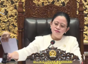 Ketua DPR Ikut Resah dengan Ormas yang Ganggu Ketertiban