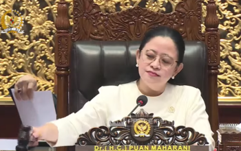 Puan Maharani