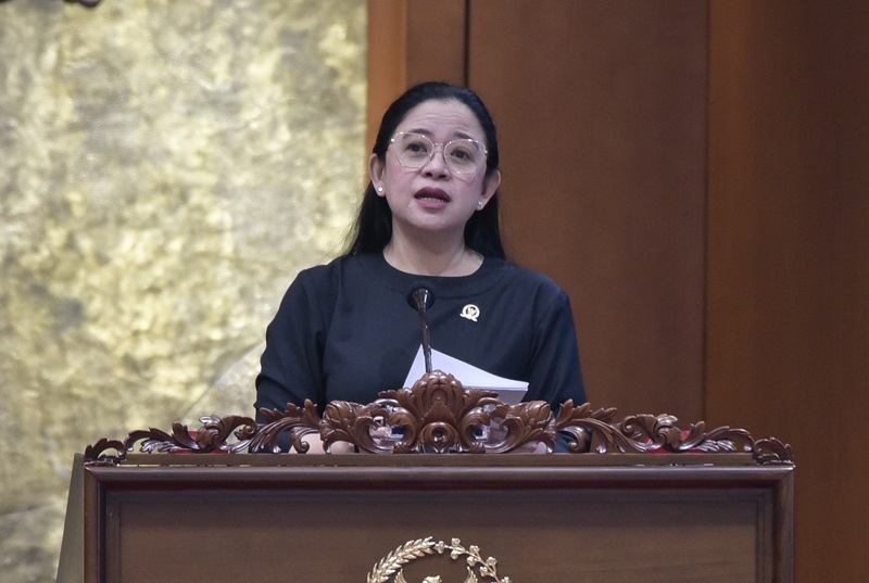 Puan Maharani