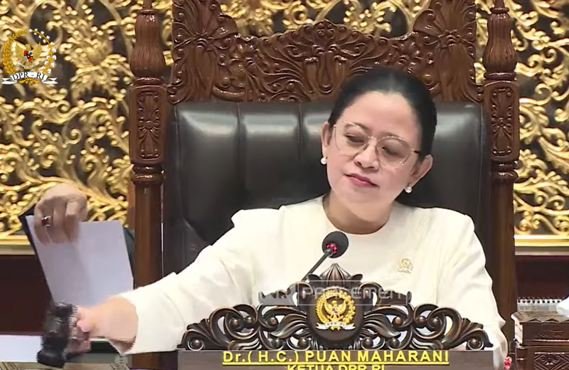 Puan Maharani