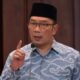 Rumah Ridwan Kamil Digeledah KPK Terkait Kasus Dugaan Korupsi Bank BJB