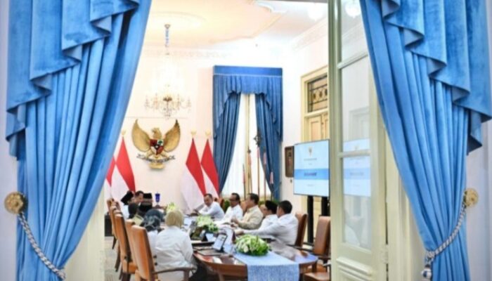 Presiden Prabowo Akan Siapkan Rp 100 Miliar Untuk per Satu Sekolah Rakyat