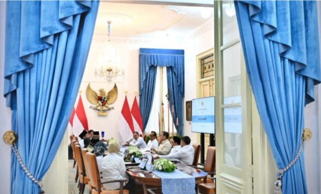 Presiden Prabowo Akan Siapkan Rp 100 Miliar Untuk per Satu Sekolah Rakyat