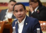 Komisi III DPR RI Menilai Robot Polisi Bagian dari Inovasi dan Kreativitas Polri