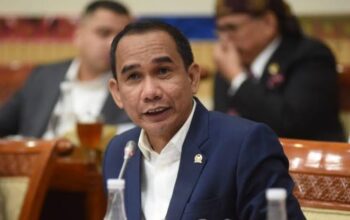 Komisi III DPR RI Menilai Robot Polisi Bagian dari Inovasi dan Kreativitas Polri