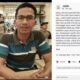 Pelukan Terakhir dan Duka Tanpa Ujung Salsabila Putri AKP Anumerta Lusiyanto