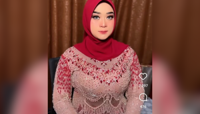 Bu Salsa Minta Tolong Rekomendasi WO di Jember