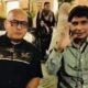 Momen Pertemuan Tak Terduga Sekjen MPN Pemuda Pancasila dan GRIB di Madinah