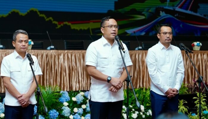 Bos Pertamina Berikan Nomor Khusus Aduan : 081417081945