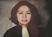 Hari Hakim Perempuan Internasional: Kenali Hakim Agung Perempuan Pertama di Indonesia Sri Widoyati Wiratmo Soekito