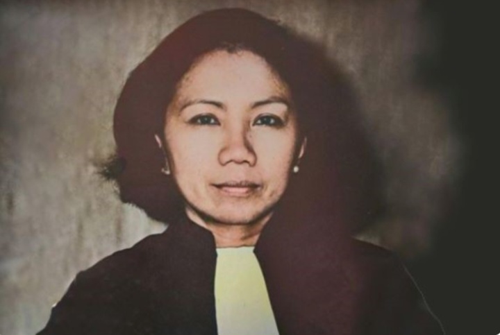 Hari Hakim Perempuan Internasional: Kenali Hakim Agung Perempuan Pertama di Indonesia Sri Widoyati Wiratmo Soekito