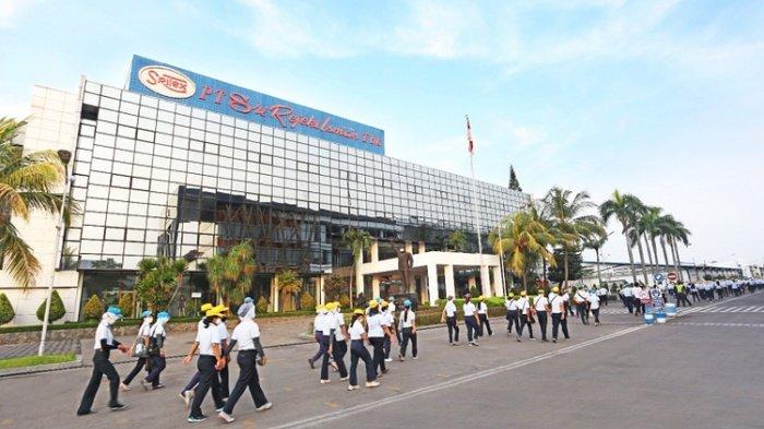 DPR Jamin Kawal Hak-hak Korban PHK Sritex