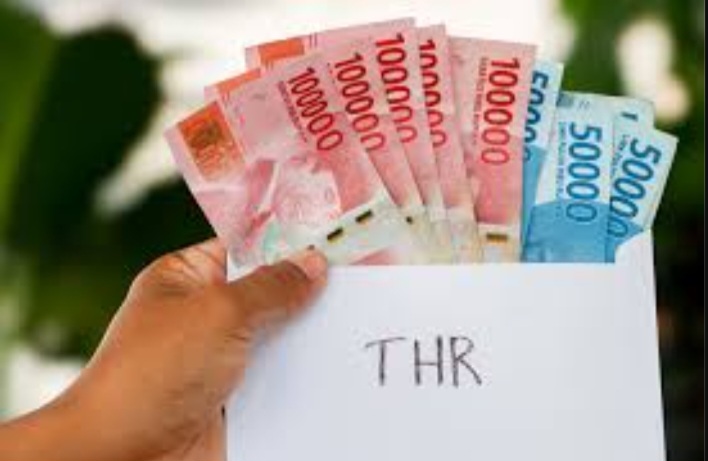 Hore … THR ASN, TNI/Polri, hingga Pensiunan Mulai Cair Besok