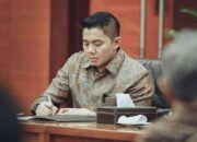 TB Hasanuddin Sarankan Teddy Indra Wijaya Mundur dari TNI, Ingatkan soal Pelanggaran UU