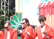 The Changcuters Tak Manggung, Ingin Fokus Kumpul Keluarga