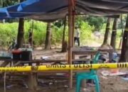 Keluarga Tiga Polisi Pasti Terpukul : Sudah Meninggal, Masih Juga Difitnah ! Stop Buat Opini Sepihak dari Tersangka