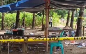 Keluarga Tiga Polisi Pasti Terpukul : Sudah Meninggal, Masih Juga Difitnah ! Stop Buat Opini Sepihak dari Tersangka
