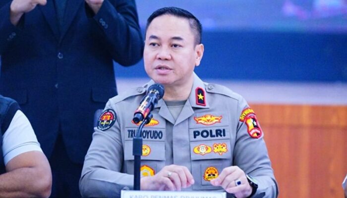 Polri Telah Tangkap Admin Grup Facebook “Fantasi Sedarah”