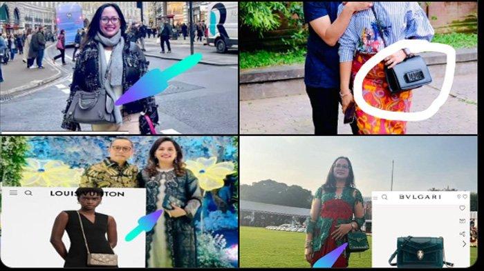 Usai Serang Lawan, Harta dan Gaya Hidup Mewah Istri Deddy Sitorus Disorot