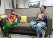 Dari Jalanan ke Perubahan Nyata: Sertifikasi Satria Gati Bikin Driver Online Punya Harga Diri dan Kedaulatan!
