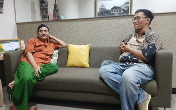 Dari Jalanan ke Perubahan Nyata: Sertifikasi Satria Gati Bikin Driver Online Punya Harga Diri dan Kedaulatan!