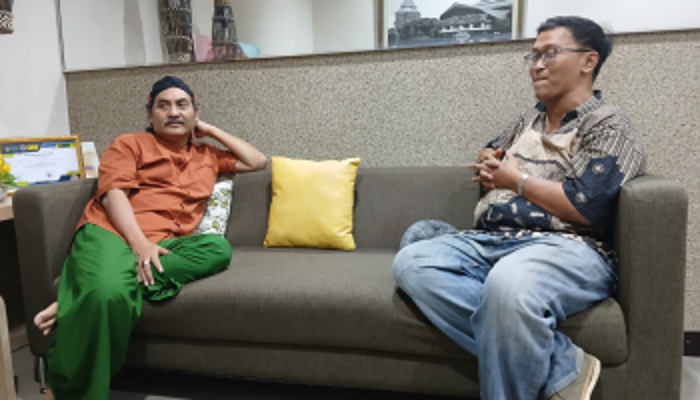 Dari Jalanan ke Perubahan Nyata: Sertifikasi Satria Gati Bikin Driver Online Punya Harga Diri dan Kedaulatan!