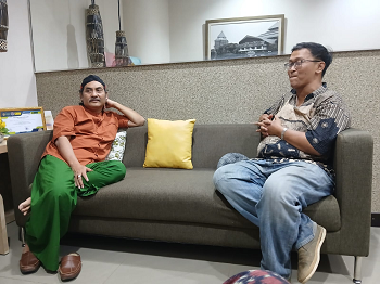Dari Jalanan ke Perubahan Nyata: Sertifikasi Satria Gati Bikin Driver Online Punya Harga Diri dan Kedaulatan!