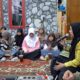 Komnas PA Gelar Buka Puasa Bersama Warga Korban Banjir di Balikambang