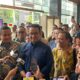 Sidang Perdana Korupsi Tom Lembong Dihadiri Anies