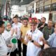 Yassierli di Pasar Senen