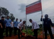 Hotel dan Perumahan Mewah di Sentul Disegel Karena Pelanggaran Berat