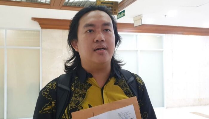 Orang Tak Dikenal Sambangi Kantor KontraS Usai Aksi Terobos Rapat RUU TNI di Hotel