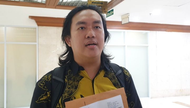Orang Tak Dikenal Sambangi Kantor KontraS Usai Aksi Terobos Rapat RUU TNI di Hotel