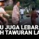 Viral Tawuran Usai Shalat Idul Fitri, Ternyata Cuma …