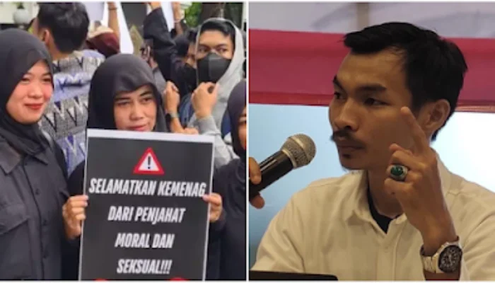 Dugaan Skandal Amoral Kyai Nasaruddin Umar, FGMI: Fitnah Politis