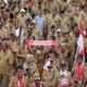 Para Kades Ancam Demo Prabowo Jika Dibentuk Koperasi Desa Merah Putih