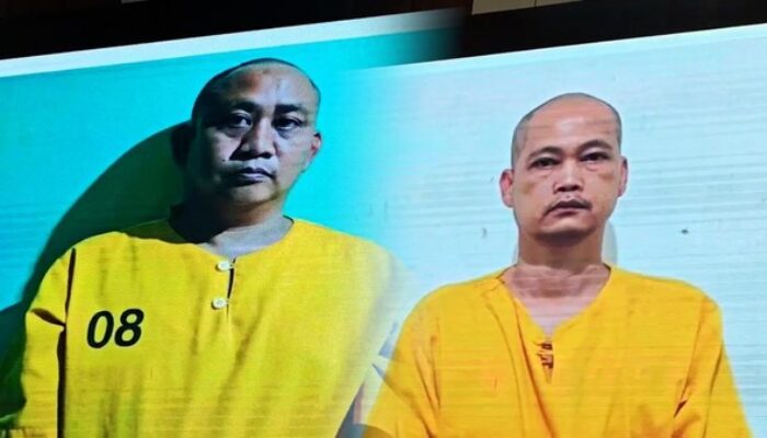 Dua Anggota TNI Jadi Tersangka, Hanya Terancam Seumur Hidup Bukan Hukuman Mati