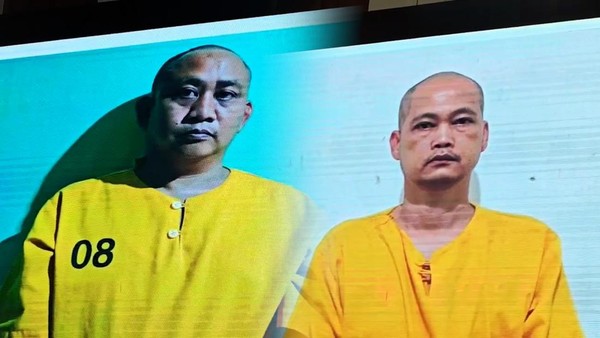 Dua Anggota TNI Jadi Tersangka, Hanya Terancam Seumur Hidup Bukan Hukuman Mati