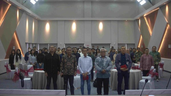 Diskusi Pakar Kritik Revisi UU TNI – Polri – Kejaksaan : Jangan Ada Kewenangan Menumpuk di 1 Lembaga