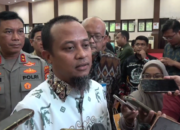 Revolusi Kerja ASN: Gubernur Sulsel Implementasikan Kebijakan Fleksibel 3-2