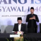 Hasil Sidang Isbat: Idul Fitri 1446 H Jatuh pada Senin 31 Maret 2025