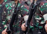 Iwakum Desak Usut Kematian Jurnalis di Banjarbaru Yang Libatkan Oknum TNI