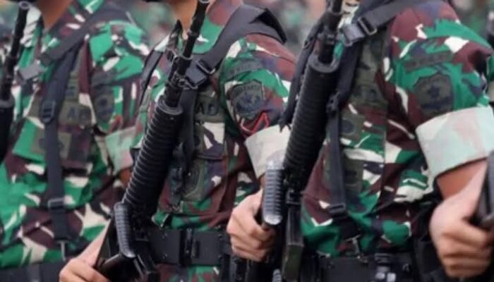 Iwakum Desak Usut Kematian Jurnalis di Banjarbaru Yang Libatkan Oknum TNI