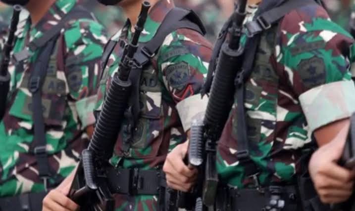 Iwakum Desak Usut Kematian Jurnalis di Banjarbaru Yang Libatkan Oknum TNI