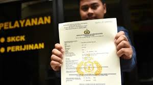 Wacana Pencabutan SKCK sebagai Syarat Administratif Picu Pro-Kontra