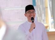 Ternyata Calon Bupati Serang Andika Hazrumy yang Gugat Ratu Zakiyah adalah Anak Ratu Atut ! Menolak Lupa Dinasti Politik