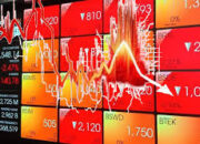 IHSG Rontok Pasar Panik, Apa Biang Keroknya?