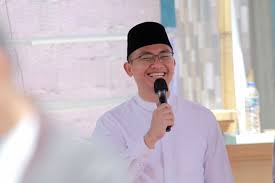 Ternyata Calon Bupati Serang Andika Hazrumy yang Gugat Ratu Zakiyah adalah Anak Ratu Atut ! Menolak Lupa Dinasti Politik