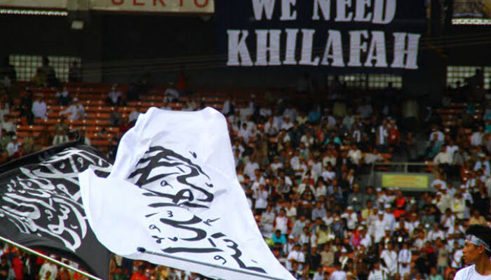 Indonesia dalam Paradigma Baru Khilafah